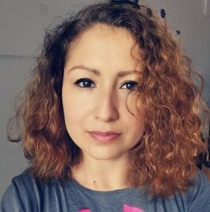 Meet your Posher, Lucy